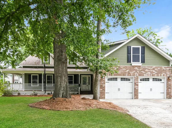 321 Eastover Cir, Summerville, SC 29483
