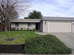 1151 Auburn Dr, Davis, CA 95616