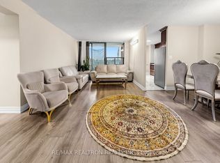 100 Wingarden Ct #516, Toronto, ON M1B 2P4