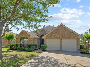 19409 Stage Line Trl, Pflugerville, TX 78660