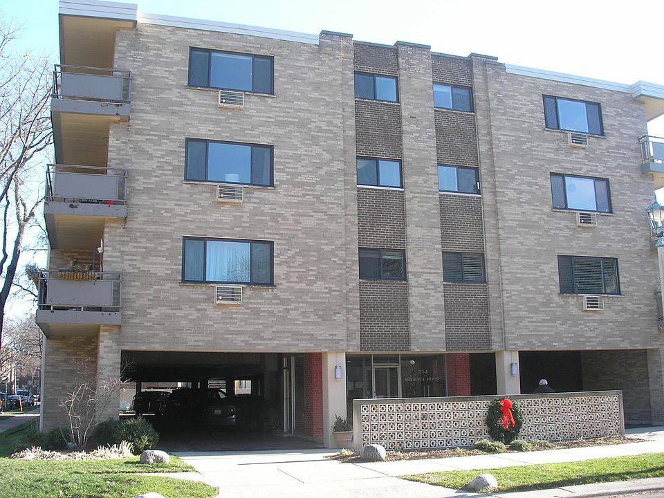 1st image of 224 N Kenilworth Ave APT 4A