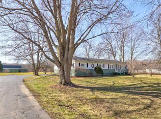 6262 Curtis Rd, Bridgeport, MI 48722