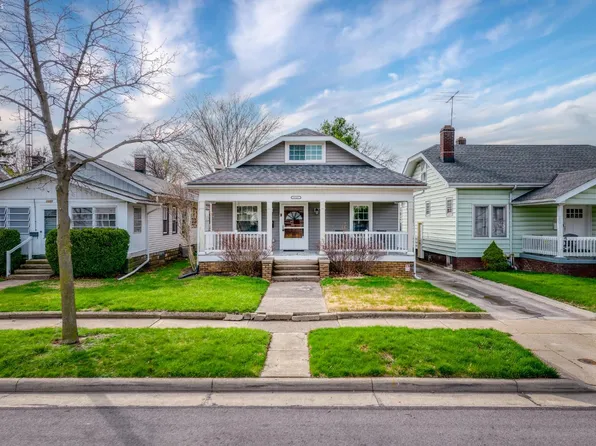 1117 Buckingham St, Sandusky, OH 44870