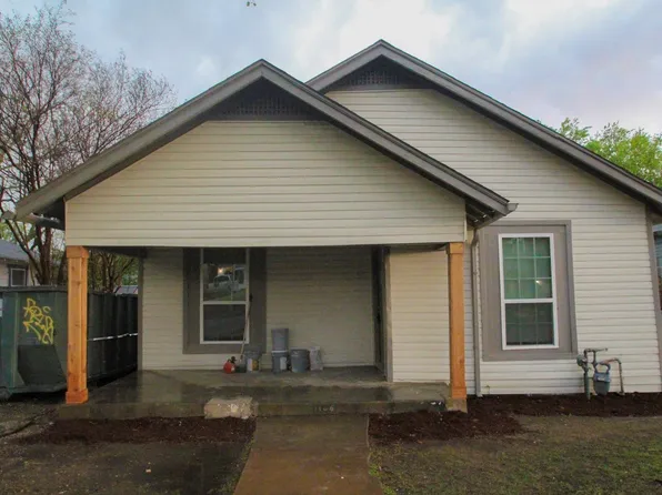 1106 E Terrell Ave, Fort Worth, TX 76104