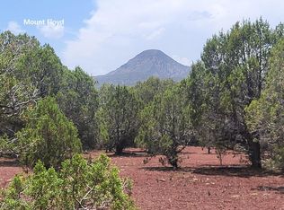 67 Ranch Rd, Williams, AZ 86046