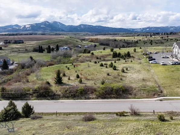 Ellis St, Bozeman, MT 59715