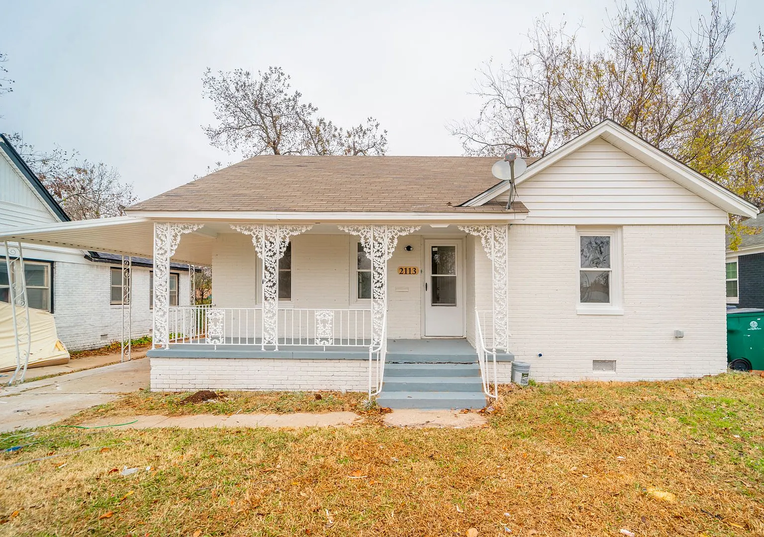 Newly Remodel 2bd Home — Photo 1