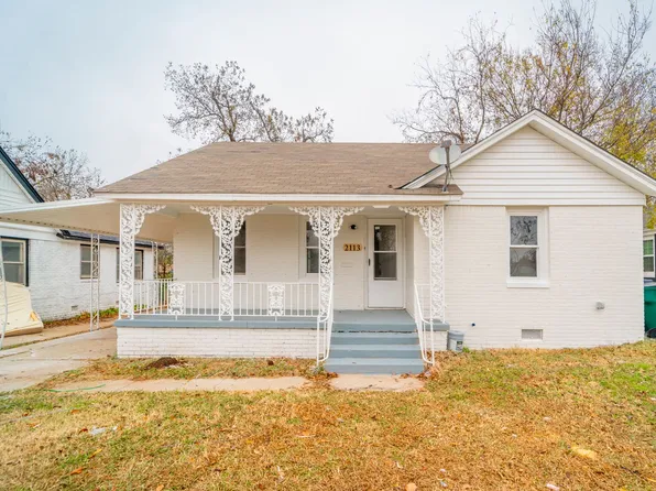 2113 NE 17th St, Oklahoma City, OK 73111