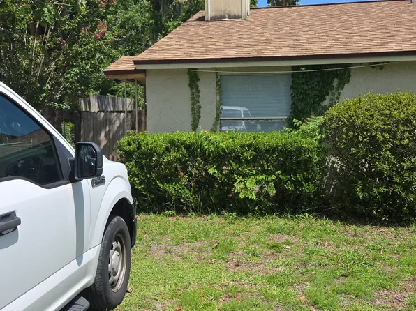 2652 Sunrise Village Dr #A, Orange Park, FL 32065