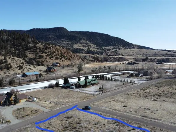 242 Landen Drive, South Fork, CO 81154