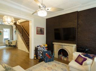 107 Saint Felix St #1, Brooklyn, NY 11217