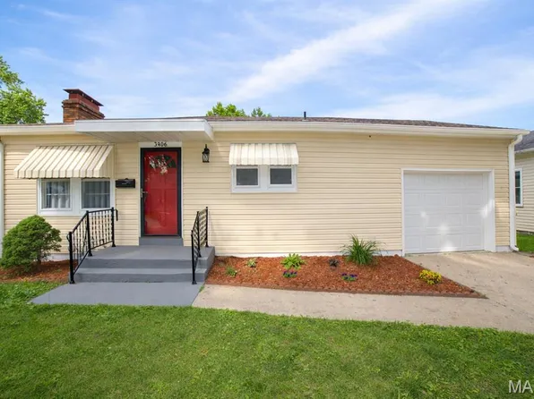 3906 Franklin Ave, Granite City, IL 62040