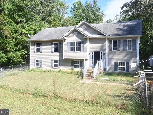 22512 Sorrell Ln, Milford, VA 22514