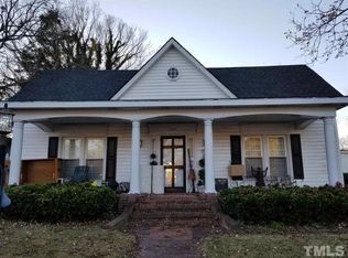 545 E Main St, Clayton, NC 27520
