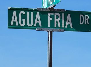 LOT, Golden Valley, AZ 86413