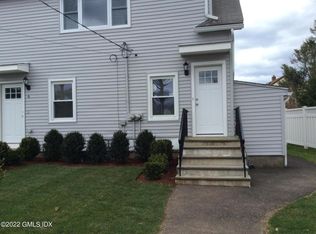 6 Artic St #2, Greenwich, CT 06830