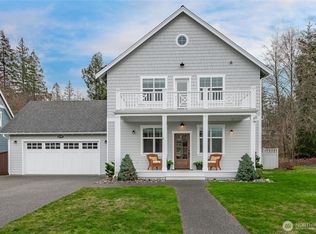Salish Breeze - Malibu Estates, Blaine, WA 98230