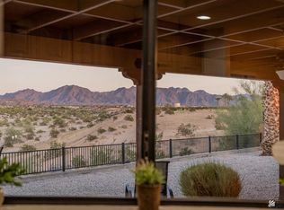 10167 S Del Rico, Yuma, AZ 85367