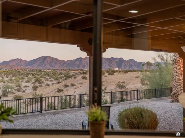 10167 S Del Rico, Yuma, AZ 85367