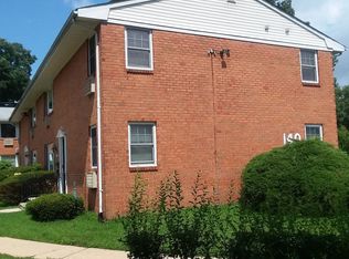 140L The Orchards, East Windsor, NJ 08512