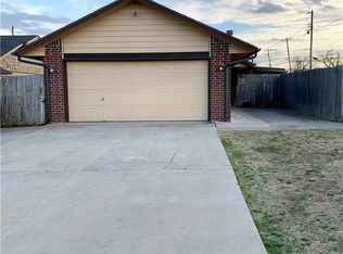 4440 NW 13th St, Oklahoma City, OK 73107