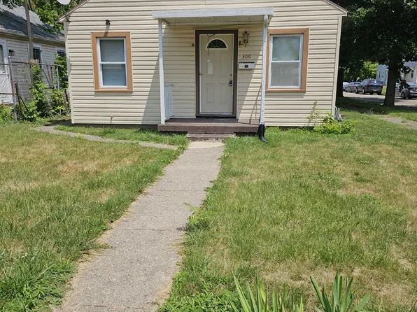 300 Leland Ave, Dayton, OH 45417