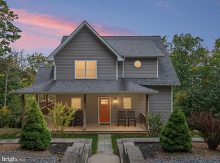 67 Barbara Dr, Front Royal, VA 22630
