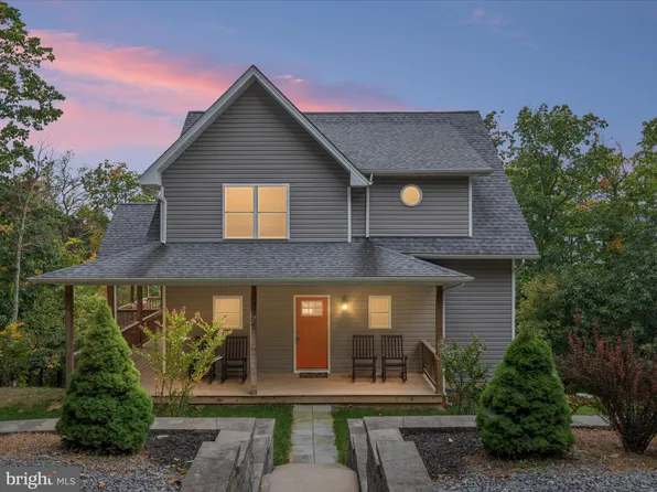 67 Barbara Dr, Front Royal, VA 22630