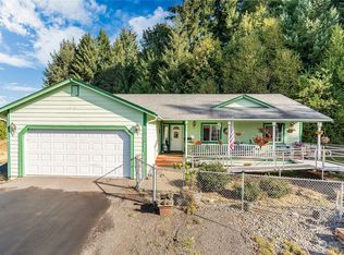 10136 Meadowside Ln SW, Rochester, WA 98579