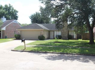 2606 Planters House Ln, Katy, TX 77449