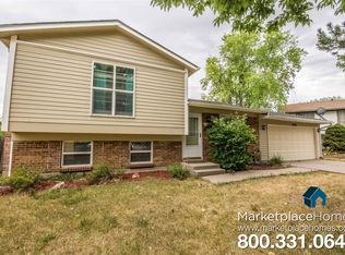 2420 S Lewiston St, Aurora, CO 80013