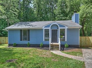 7925 Marin Dr, Charlotte, NC 28215