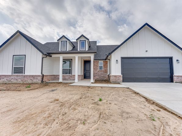Home for Sale in Greenville TX