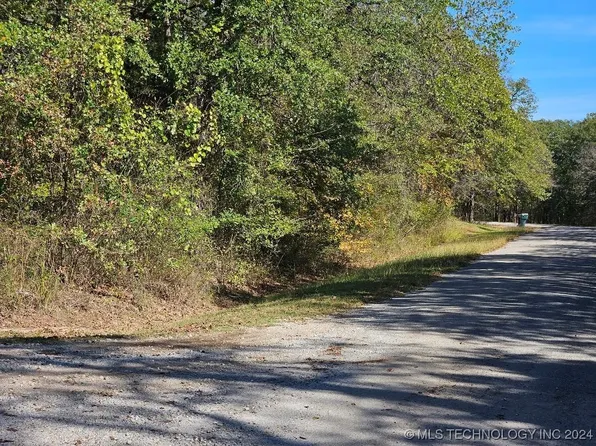 Turner Cir, Burneyville, OK 73430