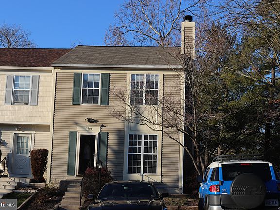 5th image of 14906 Ampstead Ct