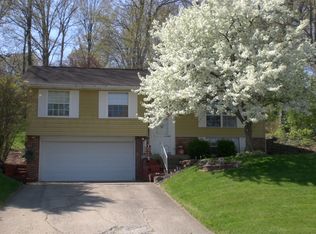 1948 Shoshone Dr, Lancaster, OH 43130