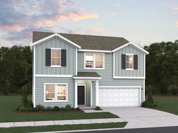 285 Talbert Trl, Landrum, SC 29356