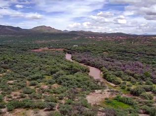 699 W Alamo Ln #22, Benson, AZ 85602