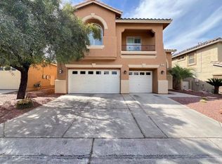 625 Jade Cliffs Ln, Las Vegas, NV 89144