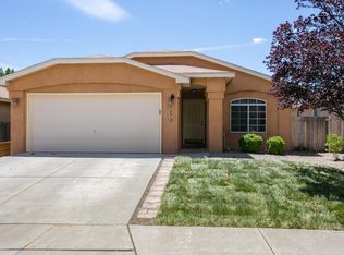 6412 Amberside Rd NW, Albuquerque, NM 87120