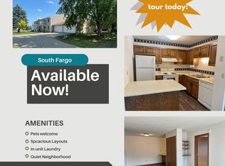 3203D 15th Ave S, Fargo, ND 58103