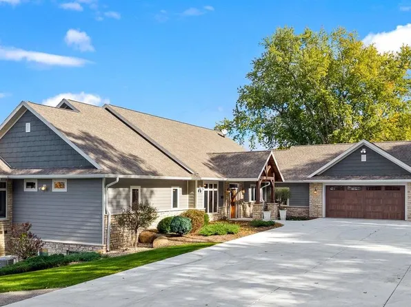 N2420 Highway 188, Lodi, WI 53555