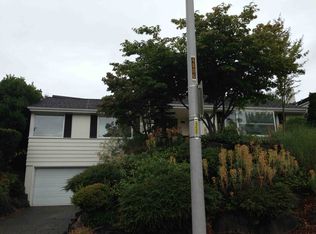 4824 Pullman Ave NE, Seattle, WA 98105