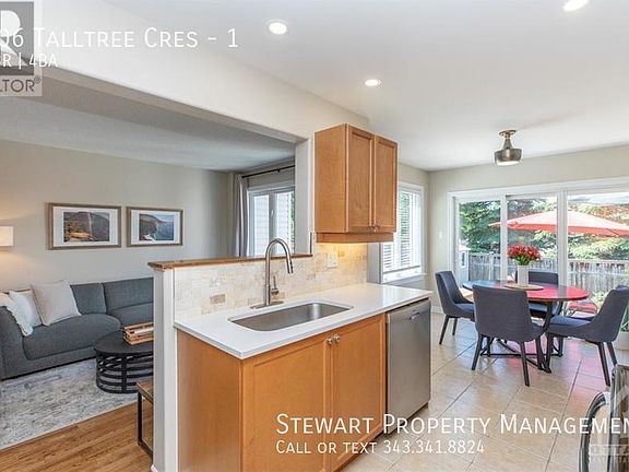 5th image of 106 Talltree Cres #1