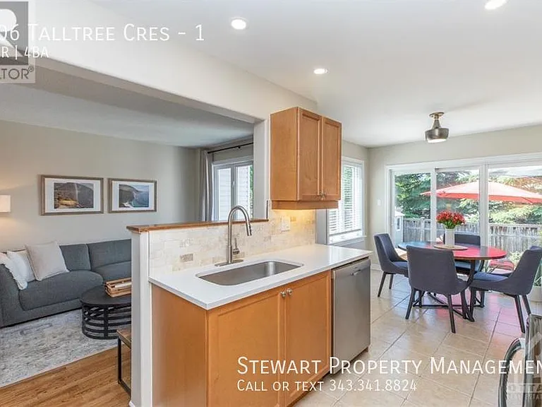 106 Talltree Cres #1 — Photo 5