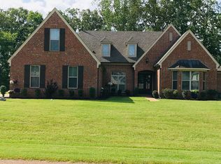 7422 Gables Dr, Olive Branch, MS 38654