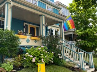 99 Livingston St, Buffalo, NY 14213