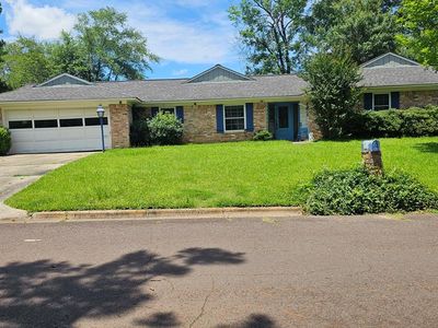 622 Egret Dr, Nacogdoches, TX, 75964