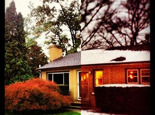 312 S Lauderdale Dr, Kalamazoo, MI 49006
