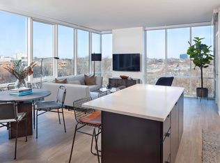 Windsor North + Vine, Chicago, IL 60610